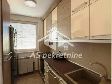 Sale, three bedroom apartment, 85m², Novi Beograd Blok 29, Novi Beograd Sve Podlokacije - image 5