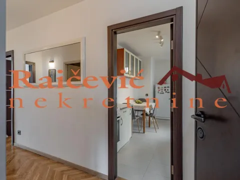 Sale, three bedroom apartment, 68m², Stari Grad, Beograd - image 9