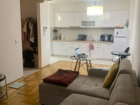 Sale, one bedroom apartment, 135000m², Bečići, Budva
