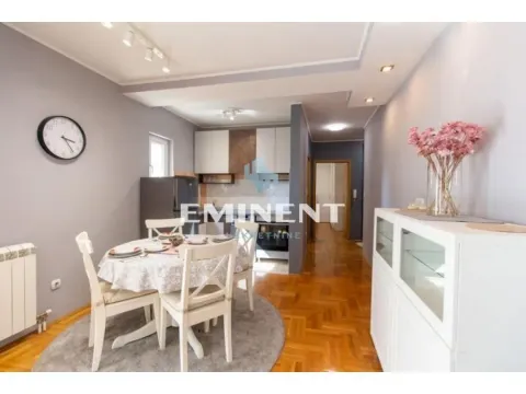 Rent, two bedroom apartment, 46m², Vračar Hram, Vračar Sve Podlokacije - image 2