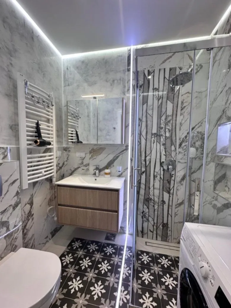 Prodaja, stan, 38m², Kava, Tivat
