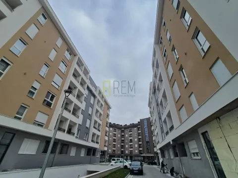 Prodaja, jednosoban stan, 45m², Zabjelo, Podgorica - image 6