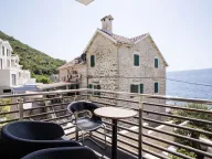 Rent, two bedroom apartment, 70m², Opatovo, Tivat - image 1