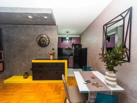 Izdavanje, jednosoban stan, 45m², Zabjelo, Podgorica - image 3