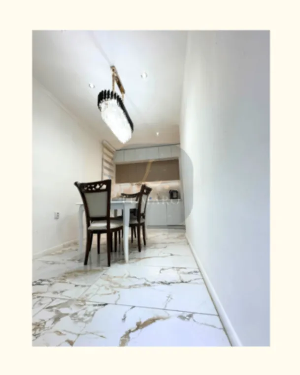 Prodaja, dvosoban stan, 87m², Centar, Podgorica