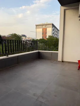 Rent, one bedroom apartment, 56m², City Kvart, Podgorica - image 12