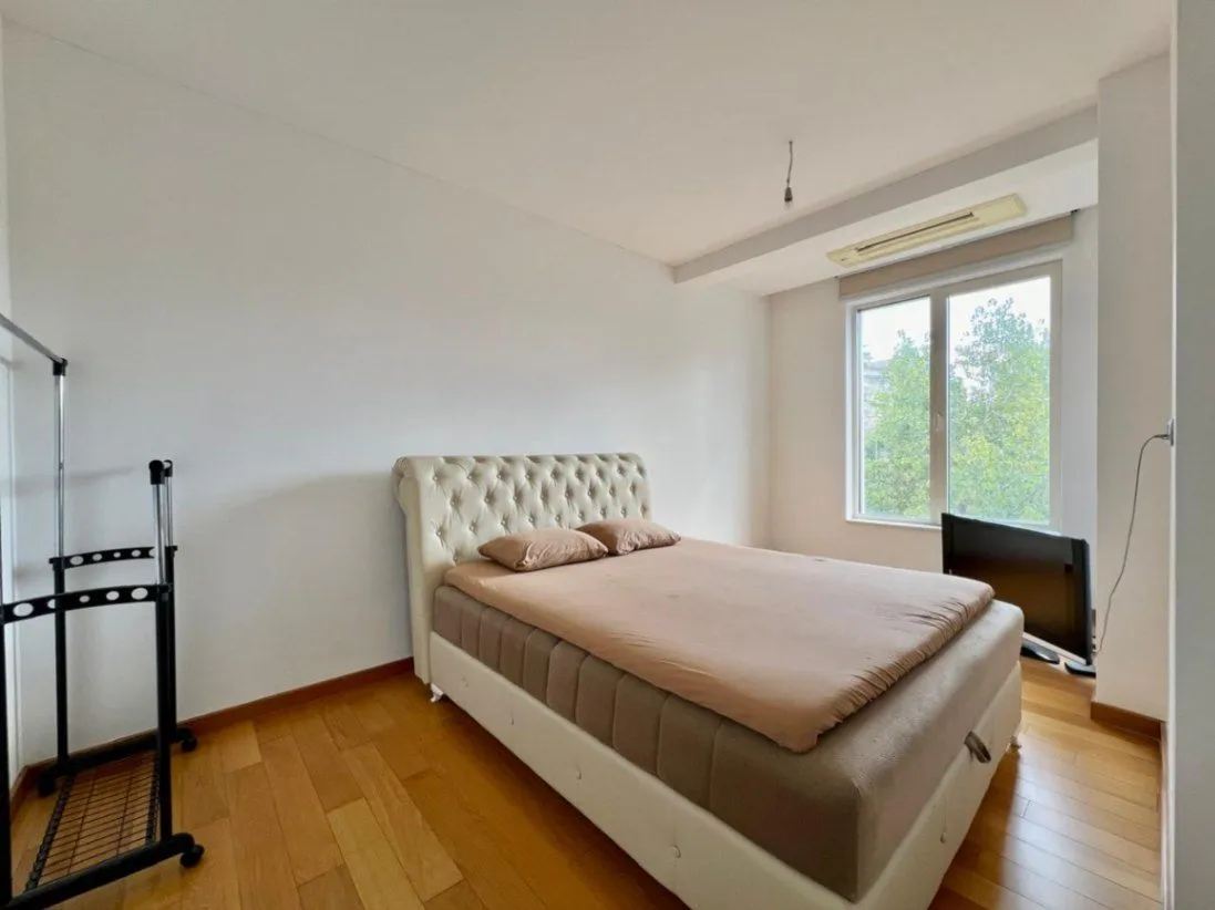 Rent, apartment, 119m², Centar, Podgorica