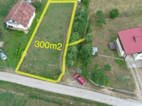 Prodaja, plac, 300m², Plav, Crna Gora - image 7