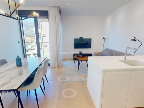 Prodaja, dvosoban stan, 55m², Donja Lastva, Tivat - image 2