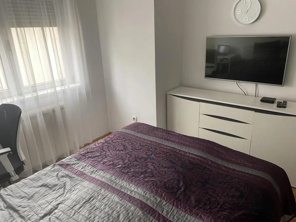 Prodaja, dvosoban stan, 60m², Bulbulder, Zvezdara Sve Podlokacije