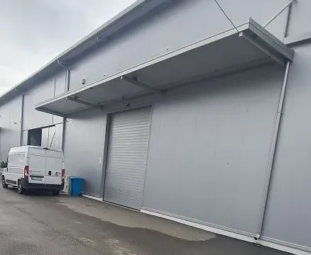 Izdavanje, poslovni prostor, 950m², Zemun Sve Podlokacije, Beograd - image 7