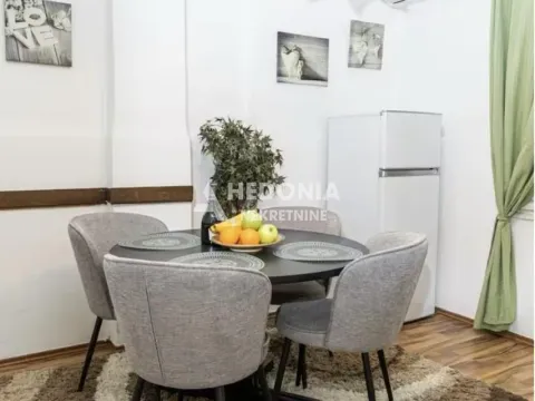 Izdavanje, dvosoban stan, 57m², Zeleni Venac, Beograd - image 5