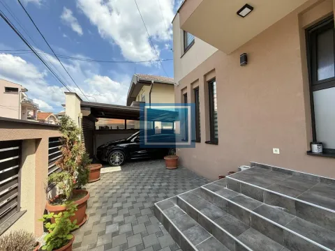 Sale, house, 240m², Centar, Jagodina - image 85