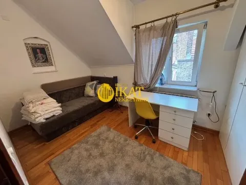 Sale, apartment, 108m², Stari Grad, Beograd - image 11