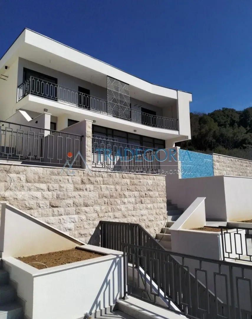 Prodaja, kuća, 230m², Utjeha, Ulcinj