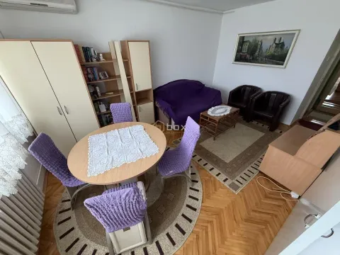 Prodaja, jednosoban stan, 36m², Medijana, Niš - image 3