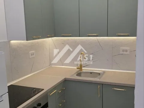 Izdavanje, dvosoban stan, 45m², Veternik, Novi Sad Sve Podlokacije - image 5