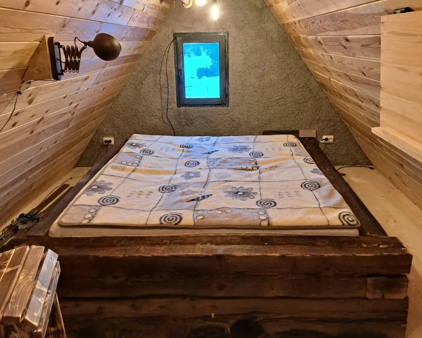 Prodaja, kuća, 45m², Žabljak, Crna Gora