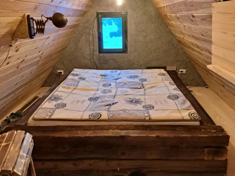 Prodaja, kuća, 32m², Žabljak, Crna Gora - image 8