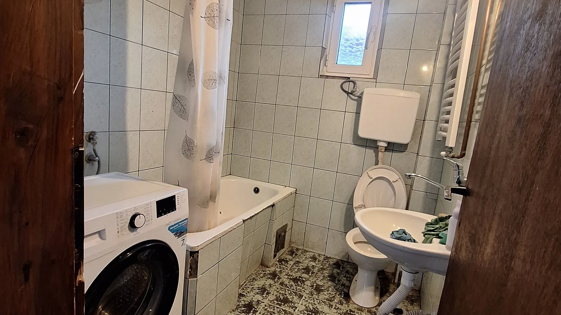 Rent, house, 45m², Tološi, Podgorica