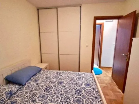 Izdavanje, jednosoban stan, 48m², City Kvart, Podgorica - image 7