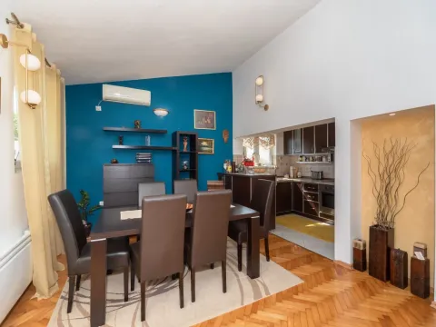 Rent, two bedroom apartment, 95m², Makedonsko naselje, Bar - image 6