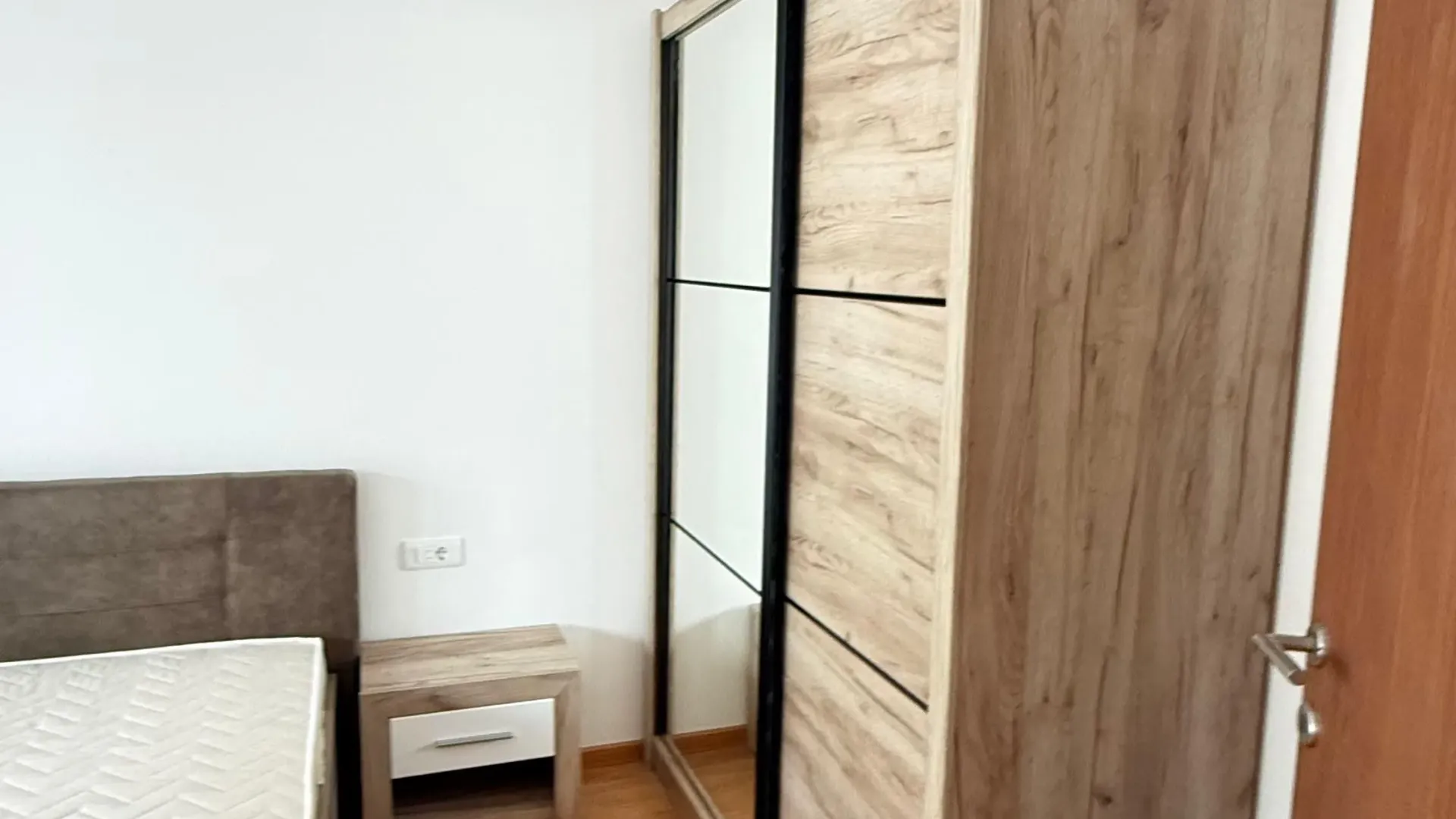 Prodaja, jednosoban stan, 48m², Rozino, Budva