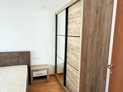 Sale, one bedroom apartment, 48m², Rozino, Budva - image 7