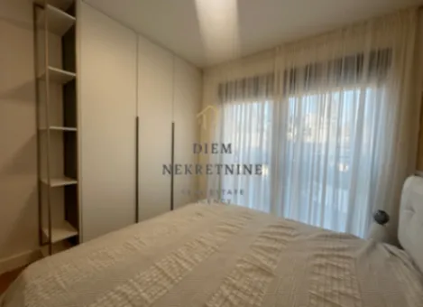 Izdavanje, dvosoban stan, 83m², Kumbor, Herceg Novi - image 8