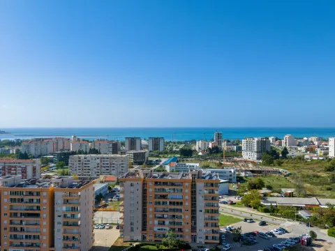 Sale, two bedroom apartment, 69m², Bjeliši, Bar - image 10