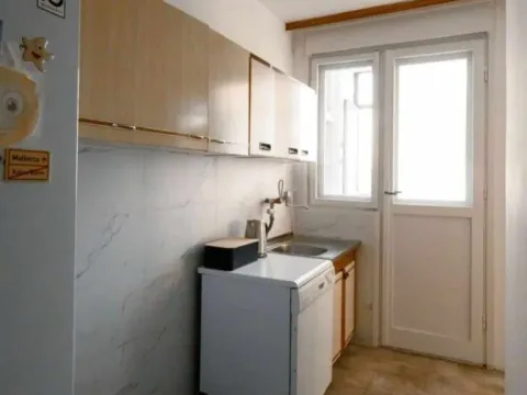 Sale, two bedroom apartment, 68m², Drpe Mandića, Podgorica - image 2