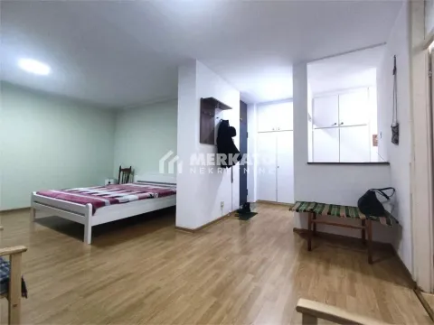 Sale, two bedroom apartment, 53m², Zrenjanin, Srbija - image 2