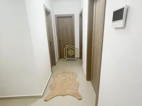 Izdavanje, dvosoban stan, 69m², Master Kvart, Podgorica - image 6