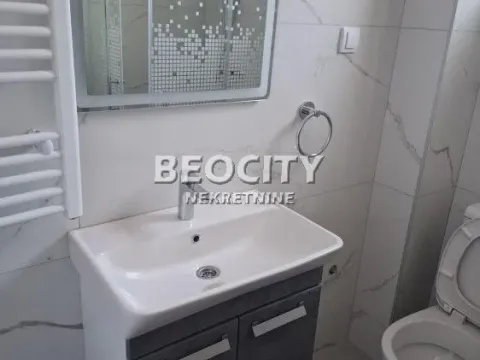 Rent, apartment, 48m², Ledine, Beograd - image 12