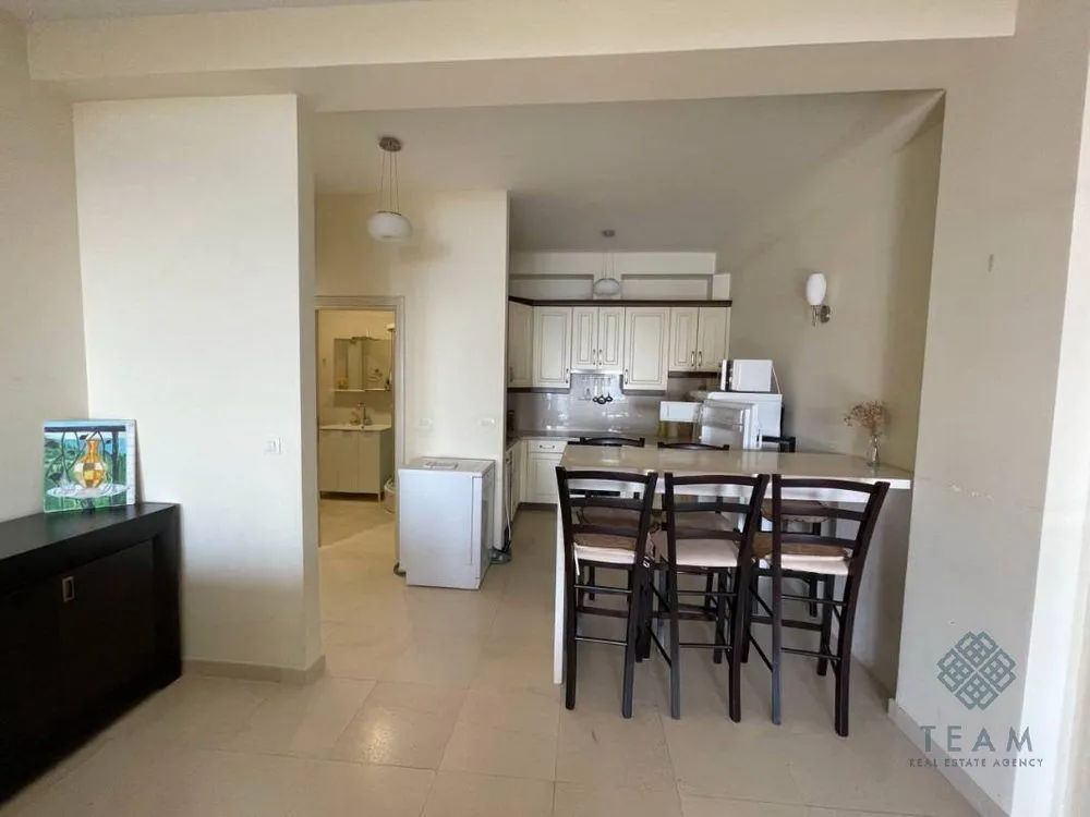 Prodaja, dvosoban stan, 154m², Topla, Herceg Novi