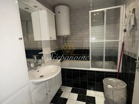 Izdavanje, dvosoban stan, 57m², Novi Sad Sve Podlokacije, Novi Sad - image 5