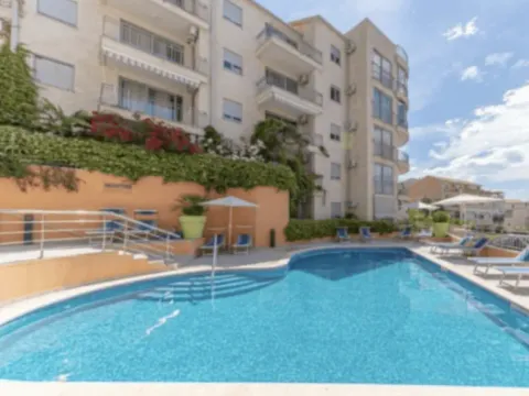 Sale, apartment, 45m², Petrovac, Budva - image 9
