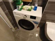 Rent, two bedroom apartment, 75m², Stari Aerodrom, Podgorica - image 9