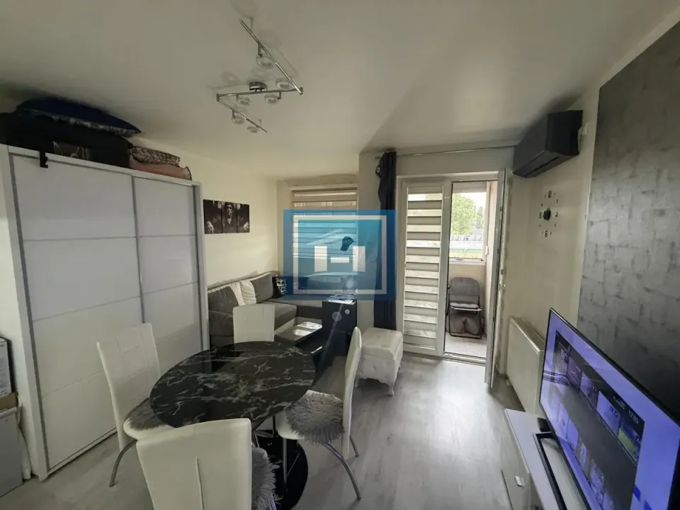 Prodaja, garsonjera, 25m², Centar, Jagodina