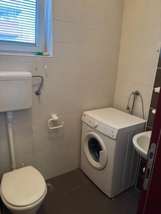 Rent, one bedroom apartment, 33m², Nova Detelinara, Novi Sad Sve Podlokacije