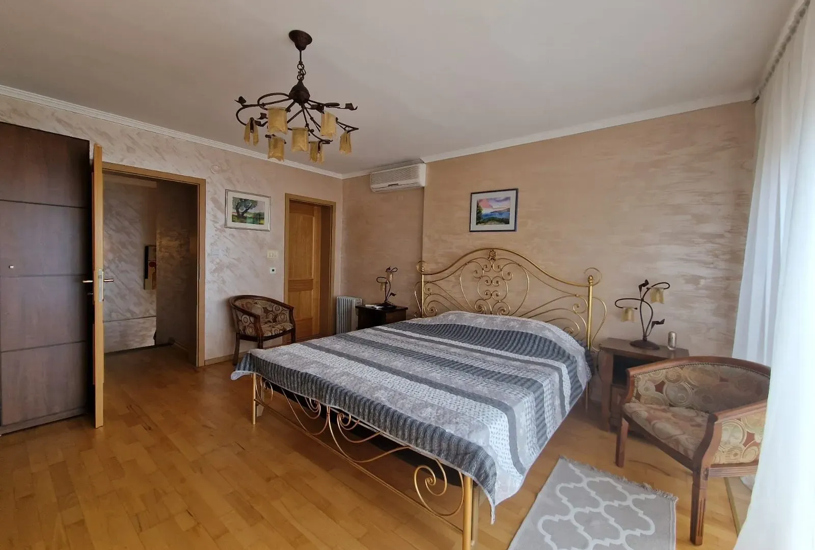 Sale, house, 370m², Sveti Stefan, Budva