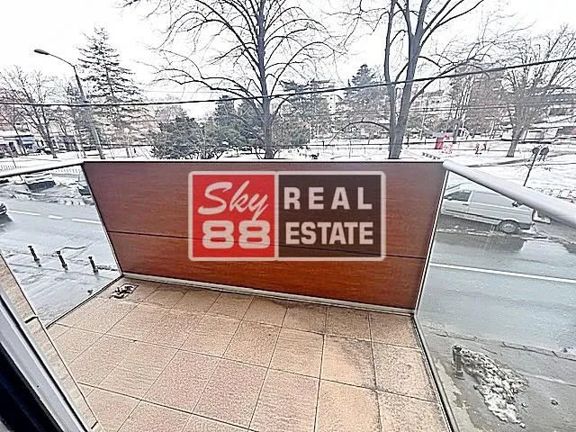 Sale, one bedroom apartment, 44m², Čubura, Beograd