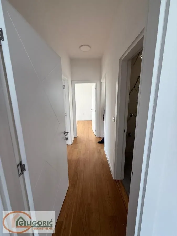 Prodaja, četvorosoban stan, 113m², Nova Detelinara, Novi Sad Sve Podlokacije