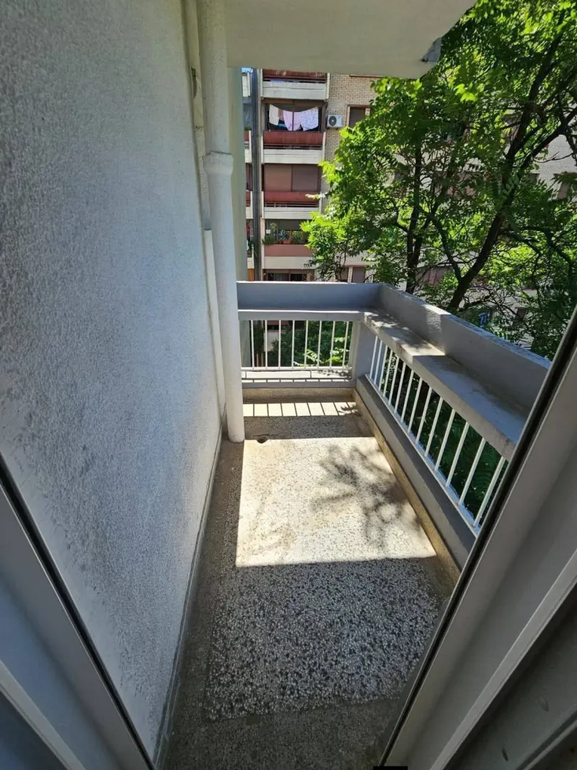 Prodaja, dvosoban stan, 95m², Drpe Mandića, Podgorica