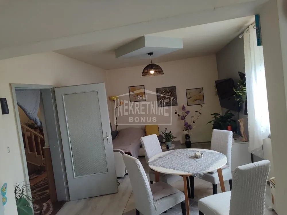 Prodaja, kuća, 136m², Železničko Naselje, Subotica