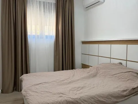 Sale, two bedroom apartment, 61m², Bečići, Budva - image 10