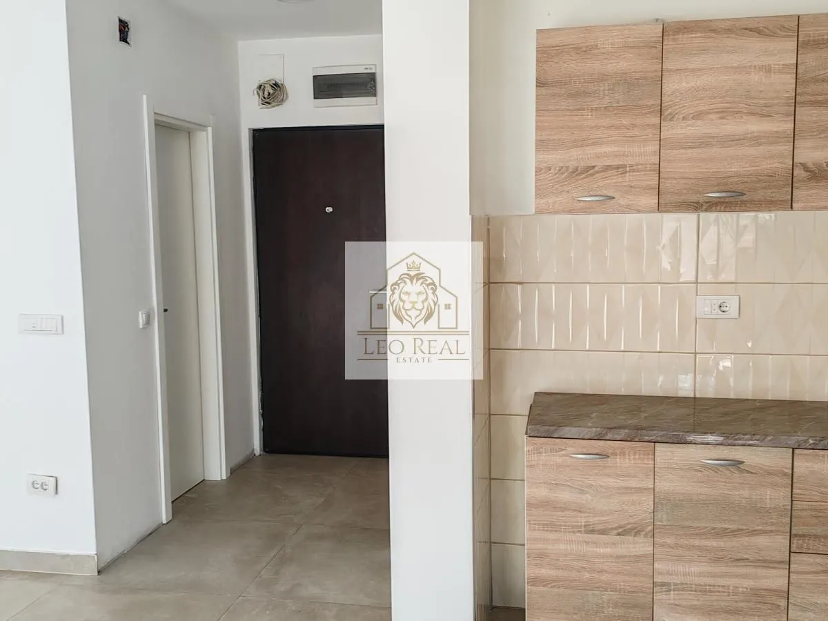 Prodaja, dvosoban stan, 47m², Nova Pazova, Stara Pazova