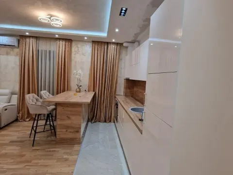 Izdavanje, dvosoban stan, 86m², Stara Varoš, Podgorica - image 2