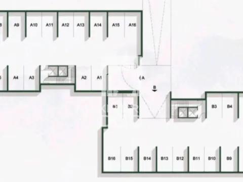 Sale, two bedroom apartment, 37m², Centar, Čajetina - image 5