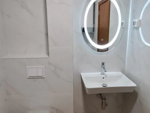 Izdavanje, jednosoban stan, 47m², Zabjelo, Podgorica - image 5